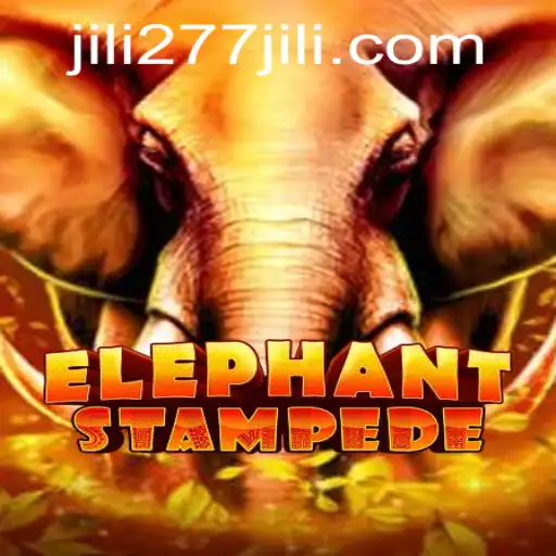 Explore the Wild Adventure of ElephantStampede with 277JILI