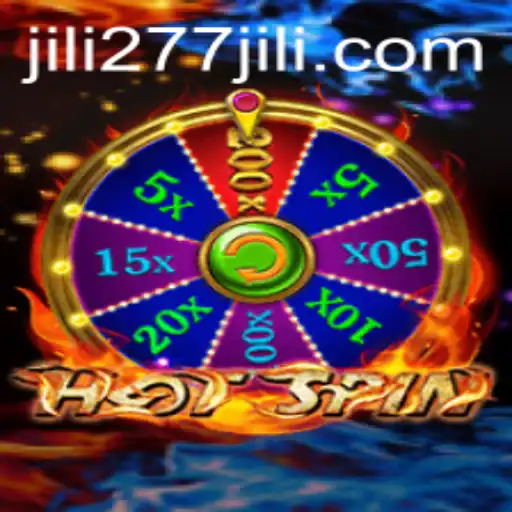 Unveiling the Thrills of HotSpin: Gaming with 277JILI