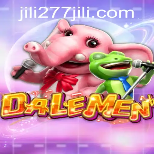 Discover the Thrilling World of DALEMEN: A New Era in Gaming