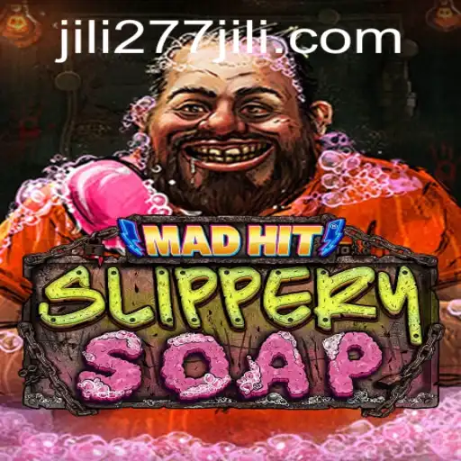 MadHitSlipperySoap: Dive Into the World of Strategic Fun
