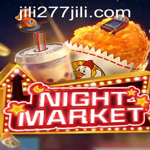 Exploring NIGHTMARKET: The Enchanting World of 277JILI