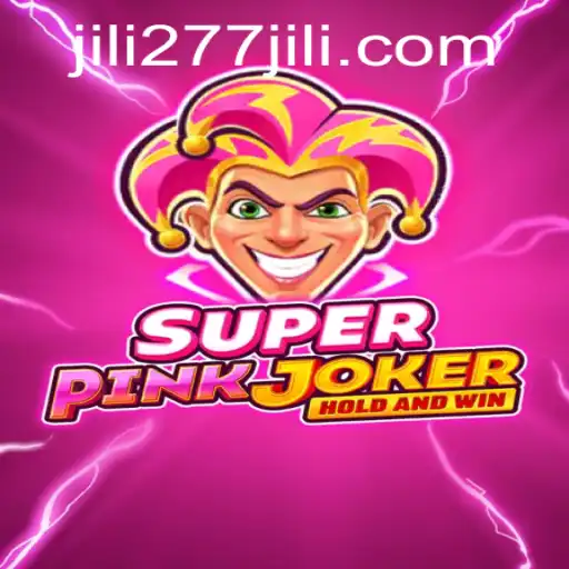 SuperPinkJoker: A New Gaming Experience with 277JILI