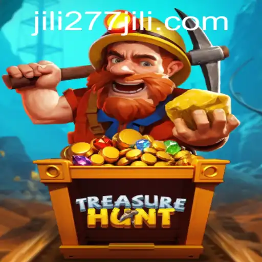 Unraveling TreasureHunt: A Dive into Adventure with Keyword 277JILI