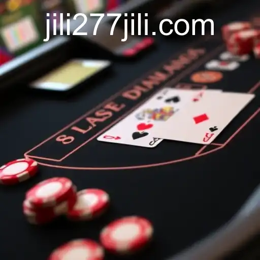 Mastering Blackjack: Unraveling the World of 277JILI