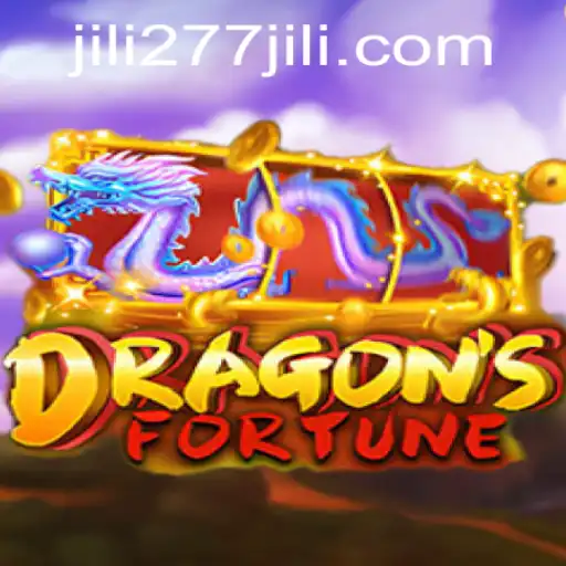 Unveiling DragonFortune: A Journey into Mythical Realms with 277JILI