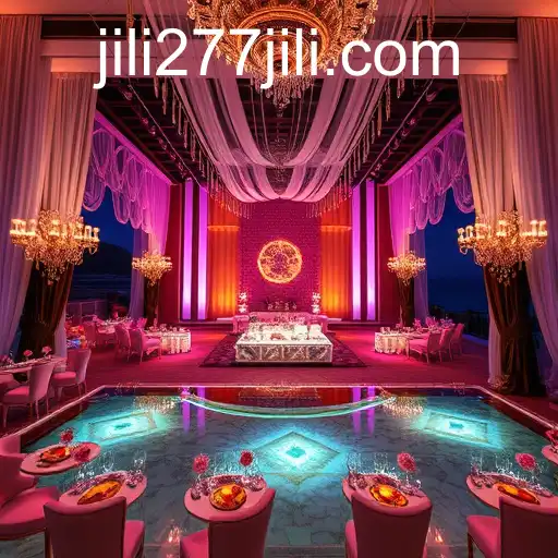 Unveiling the World of Exclusive Events with 277JILI