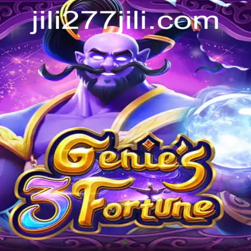 Explore the Thrills of Genie3Fortune and Unlock the Secrets of 277JILI