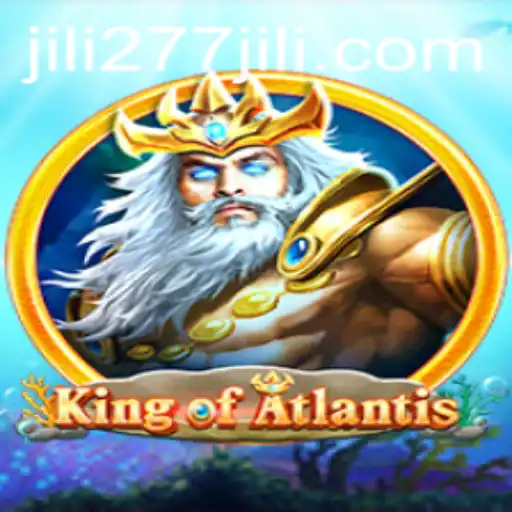 KingofAtlantis: Dive into the Mystical Waters of Atlantis with 277JILI