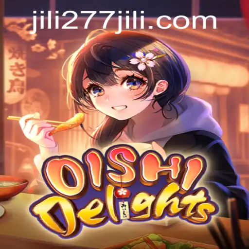 OishiDelights: The Exciting New Adventure in Gaming